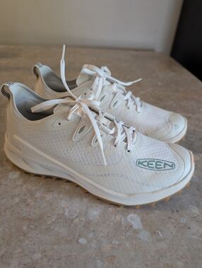 Keen Zionic Speed Performance Mesh All Terrain Hiking Shoes Women Size 10 No Box